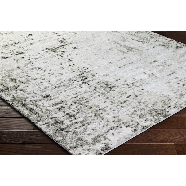 Osaka OKK-2309 Machine Crafted Area Rug